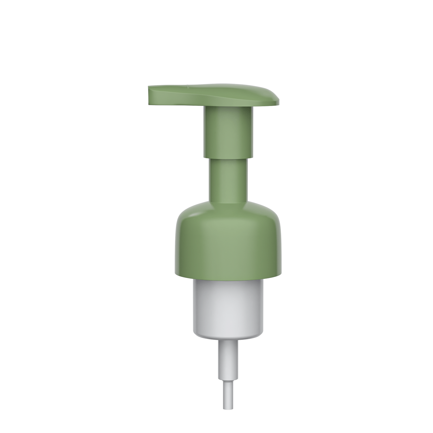 HD-504B 40/410 handtvål schampo duschrengöring 1,6ml/T skumpump