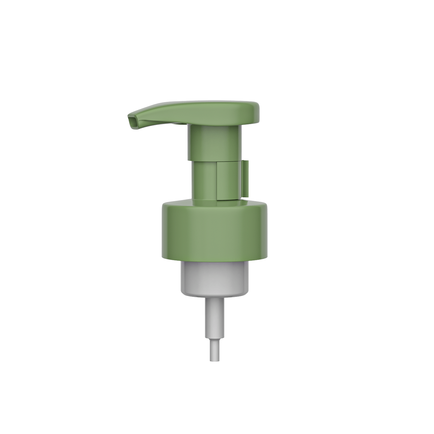 HD-502C 43/410 handtvål schampo duschrengöring 0,8ml/T skumpump